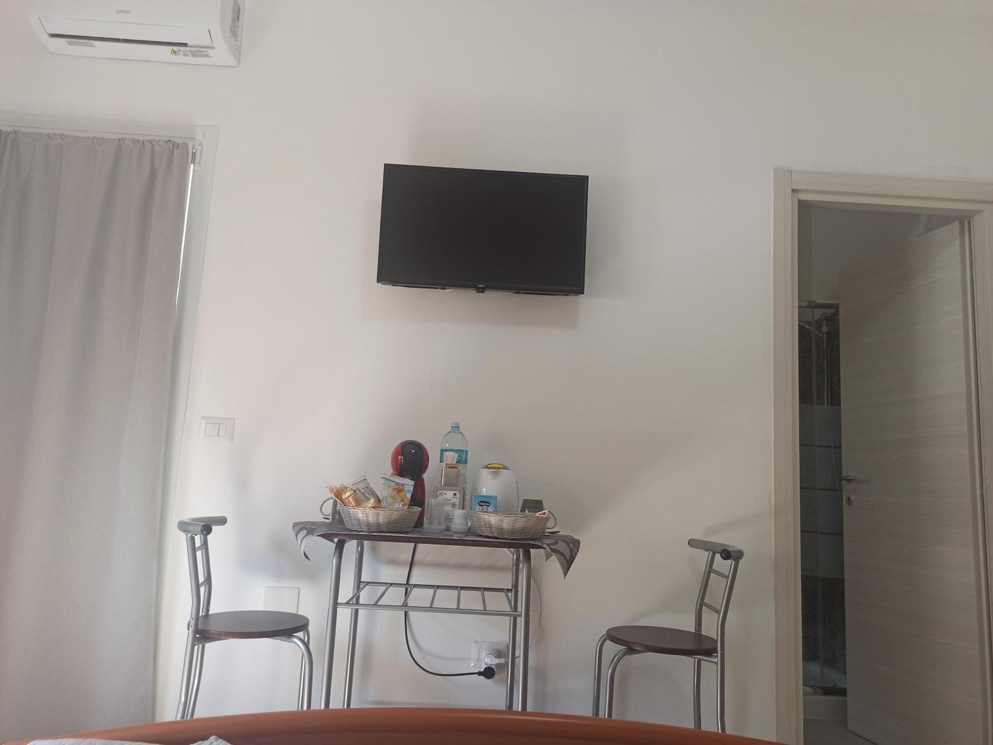 Gigi&Mary Bed & Breakfast Алгеро Екстериор снимка