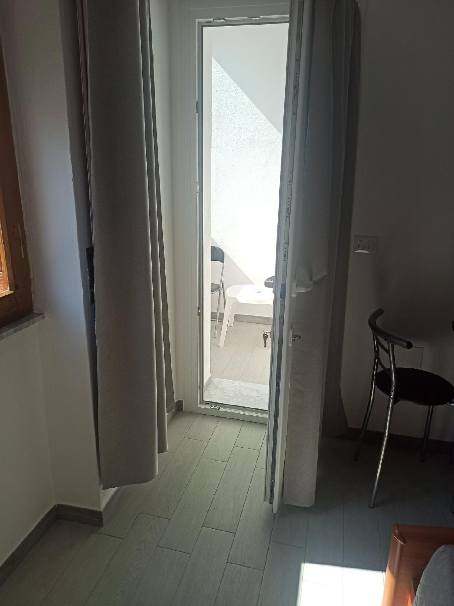 Gigi&Mary Bed & Breakfast Алгеро Екстериор снимка