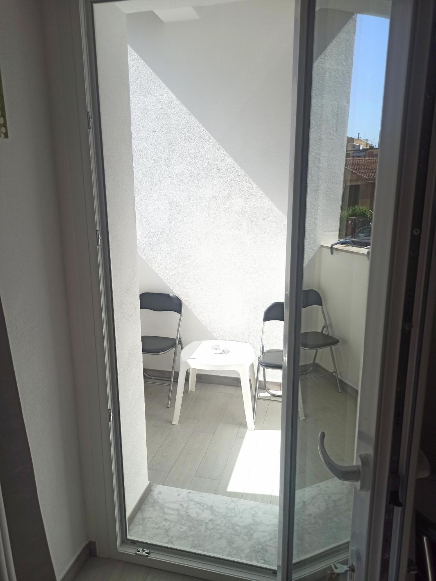 Gigi&Mary Bed & Breakfast Алгеро Екстериор снимка