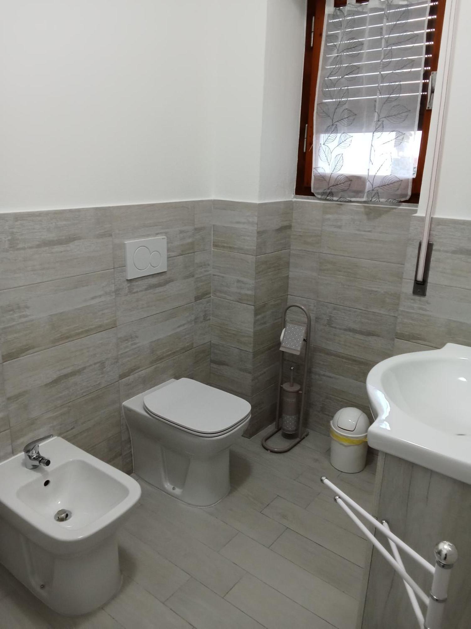 Gigi&Mary Bed & Breakfast Алгеро Екстериор снимка