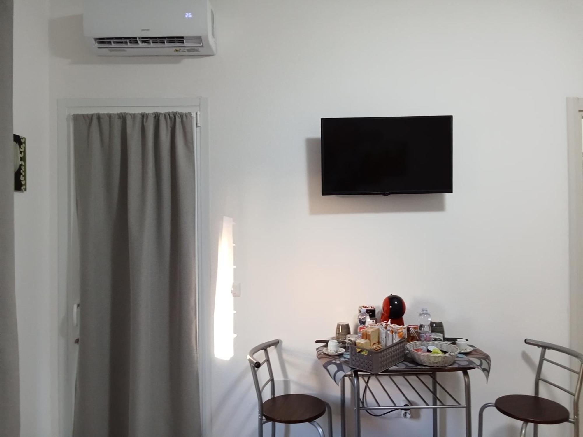 Gigi&Mary Bed & Breakfast Алгеро Екстериор снимка