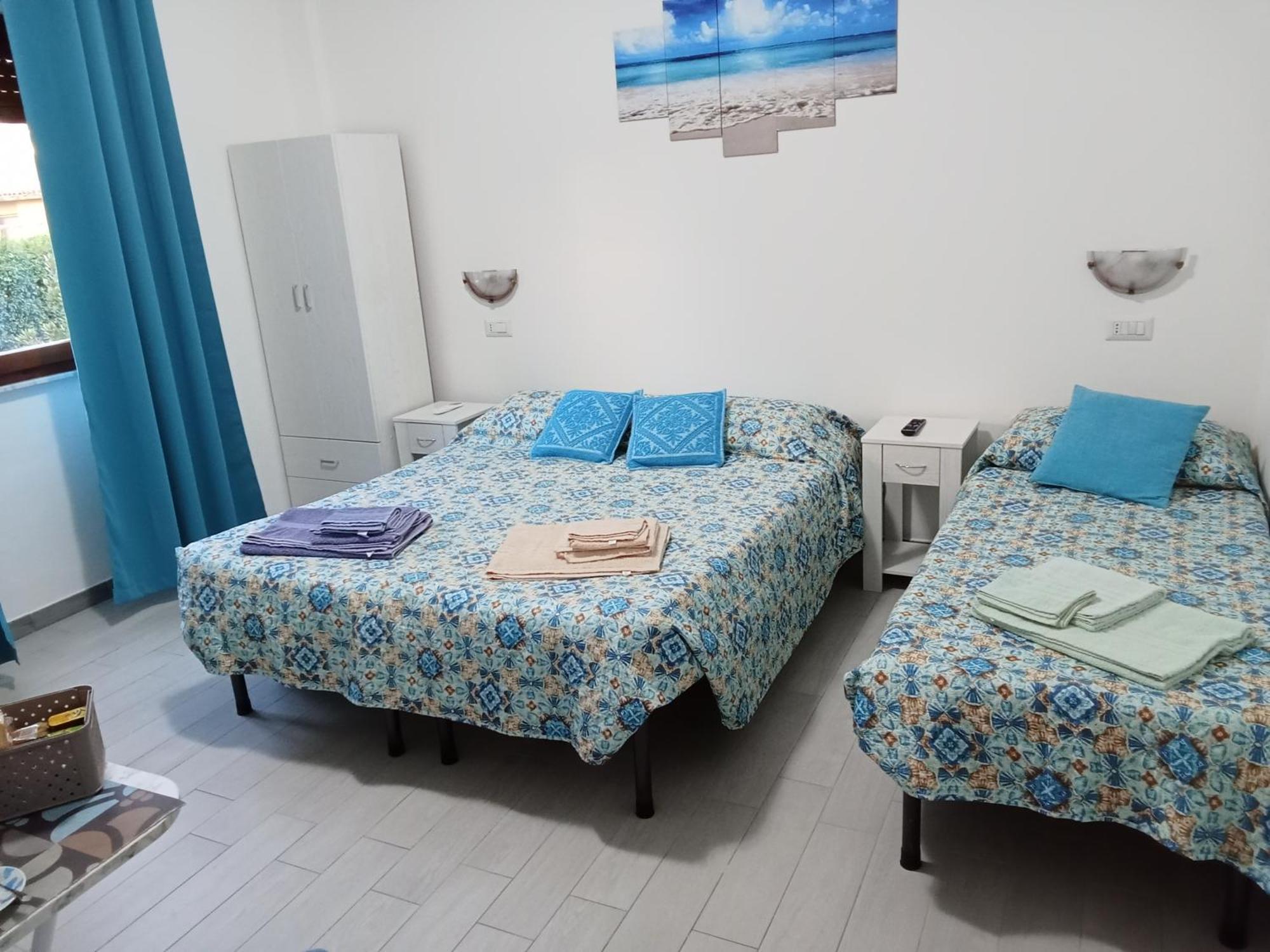 Gigi&Mary Bed & Breakfast Алгеро Екстериор снимка