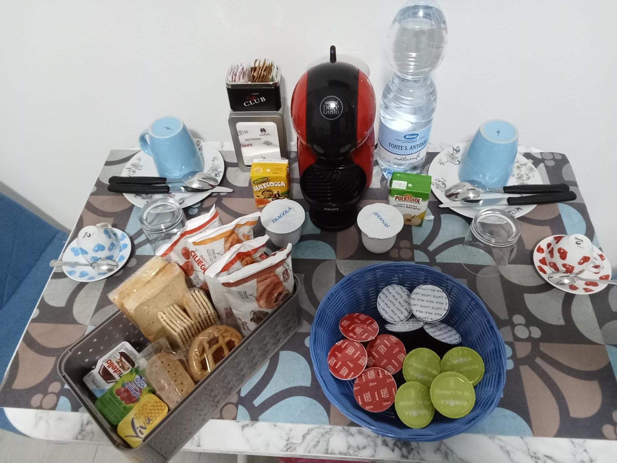 Gigi&Mary Bed & Breakfast Алгеро Екстериор снимка