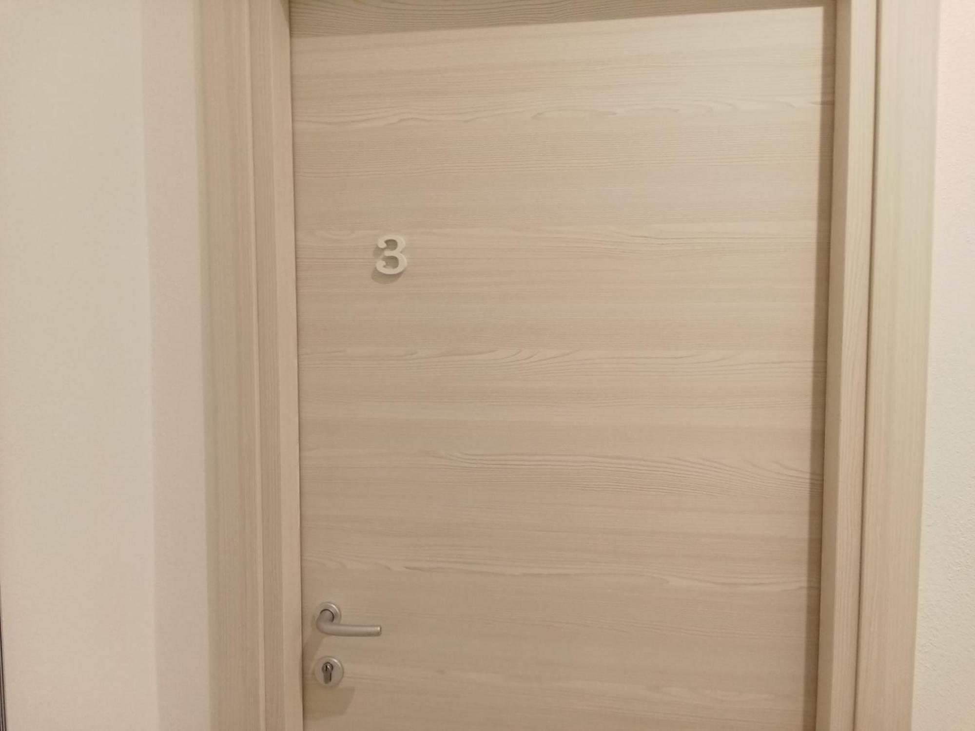 Gigi&Mary Bed & Breakfast Алгеро Екстериор снимка