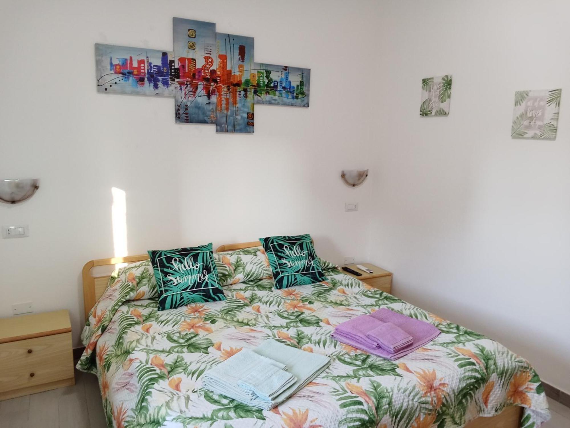 Gigi&Mary Bed & Breakfast Алгеро Екстериор снимка