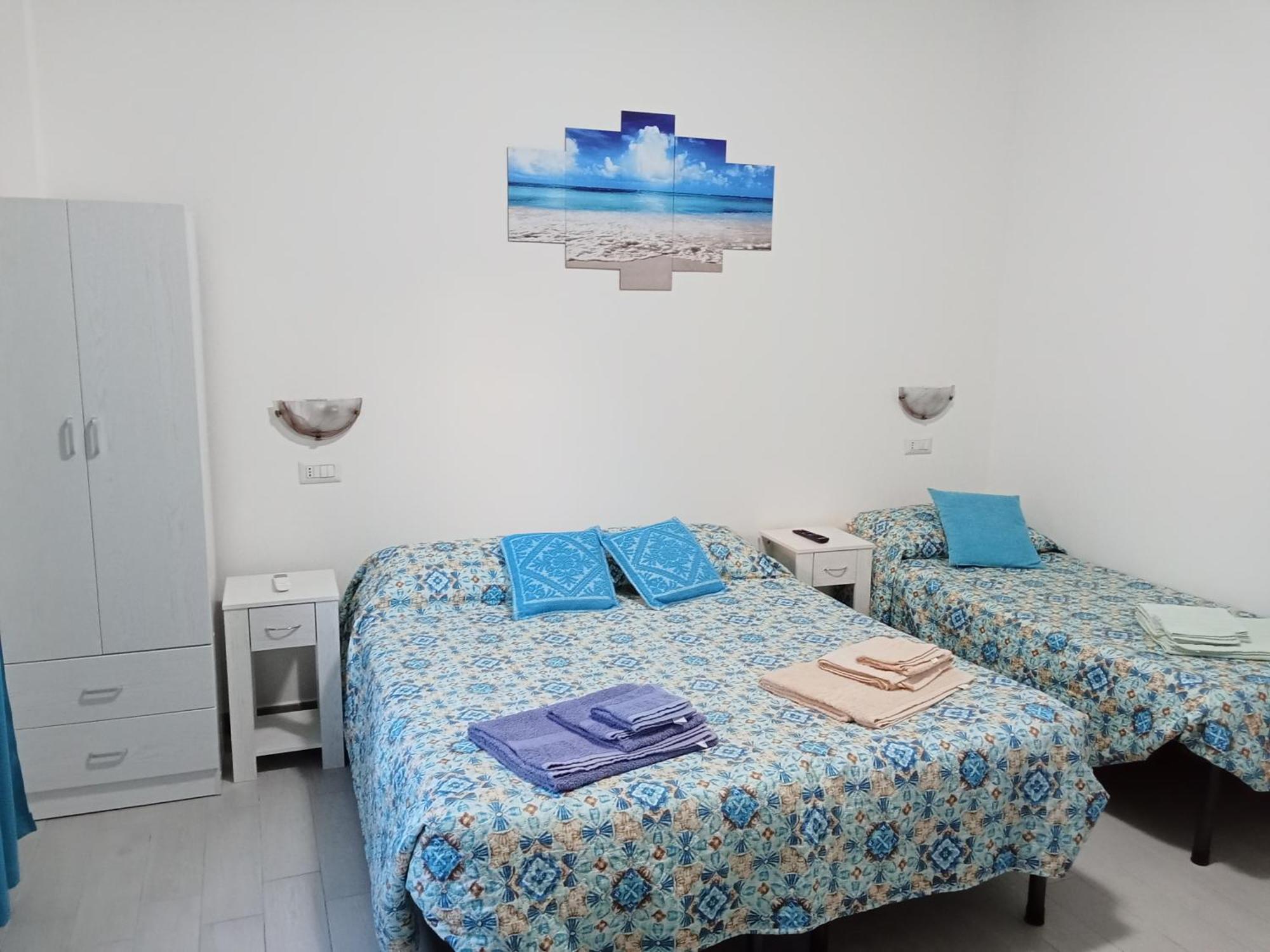 Gigi&Mary Bed & Breakfast Алгеро Екстериор снимка