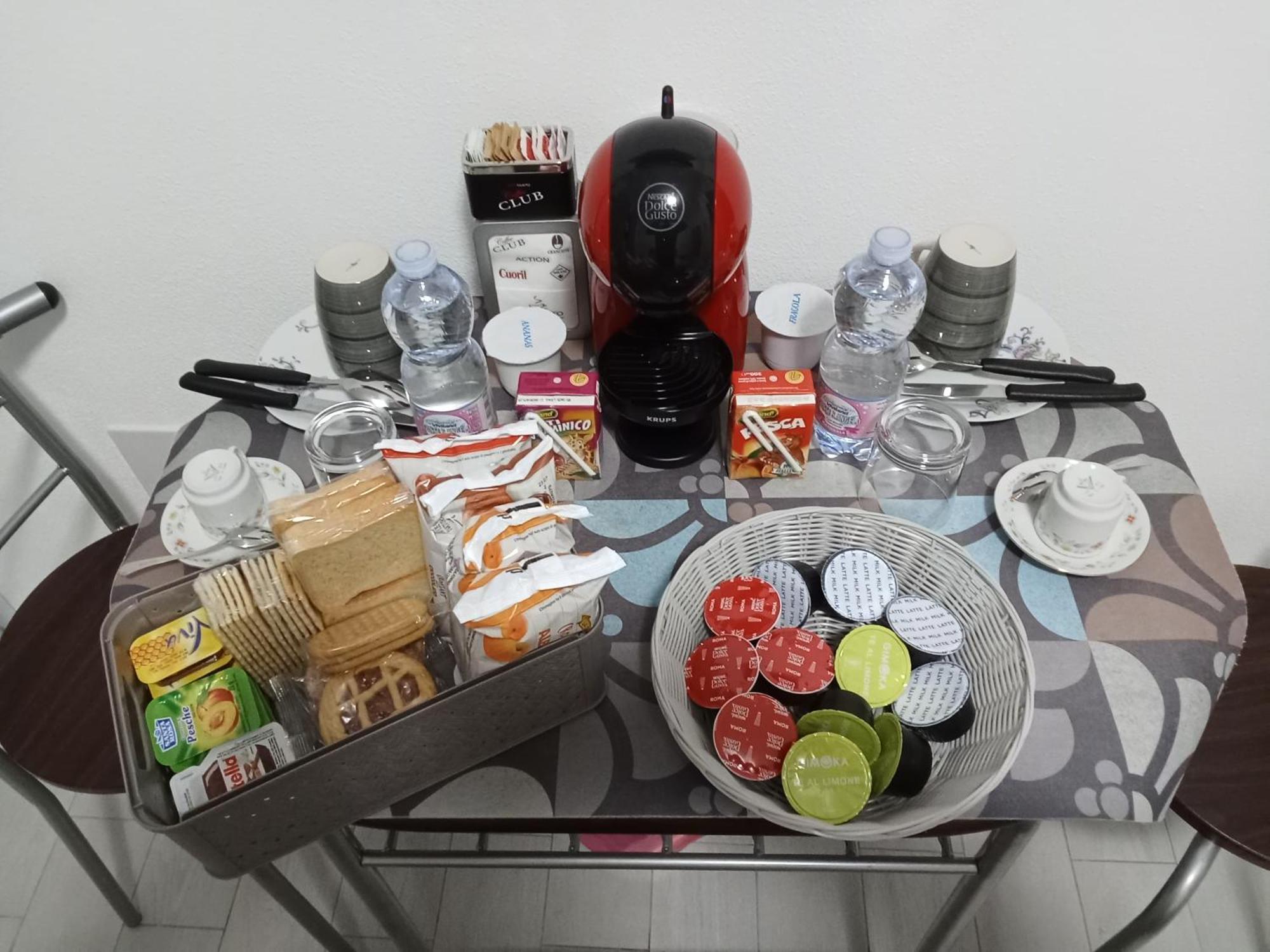 Gigi&Mary Bed & Breakfast Алгеро Екстериор снимка