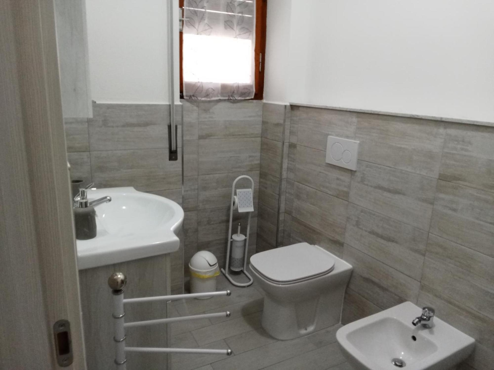 Gigi&Mary Bed & Breakfast Алгеро Екстериор снимка