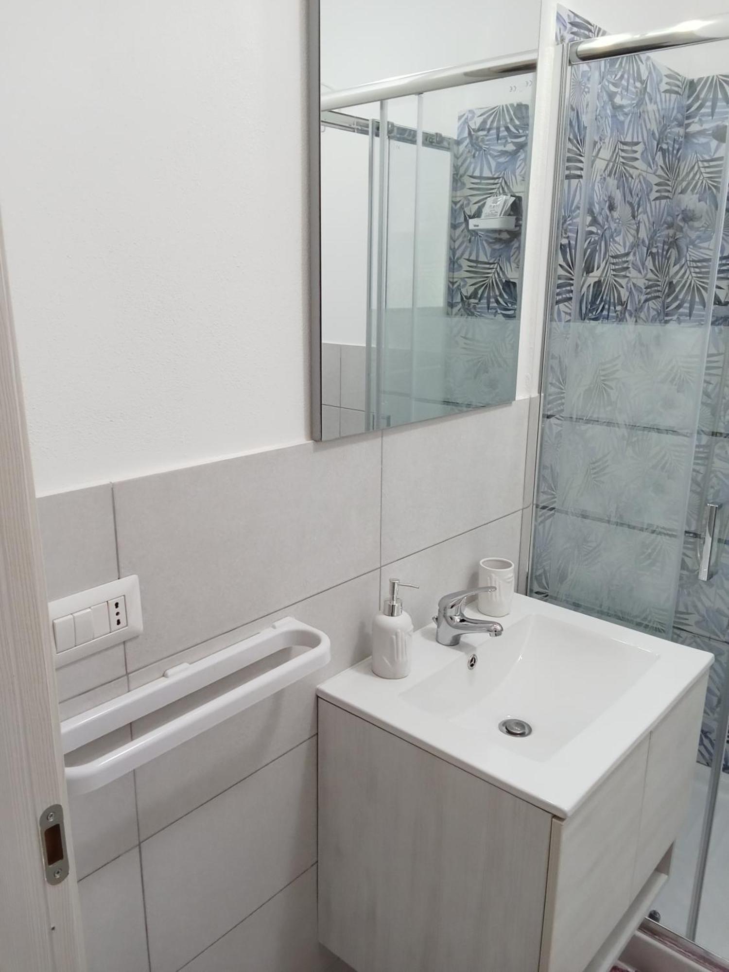 Gigi&Mary Bed & Breakfast Алгеро Екстериор снимка