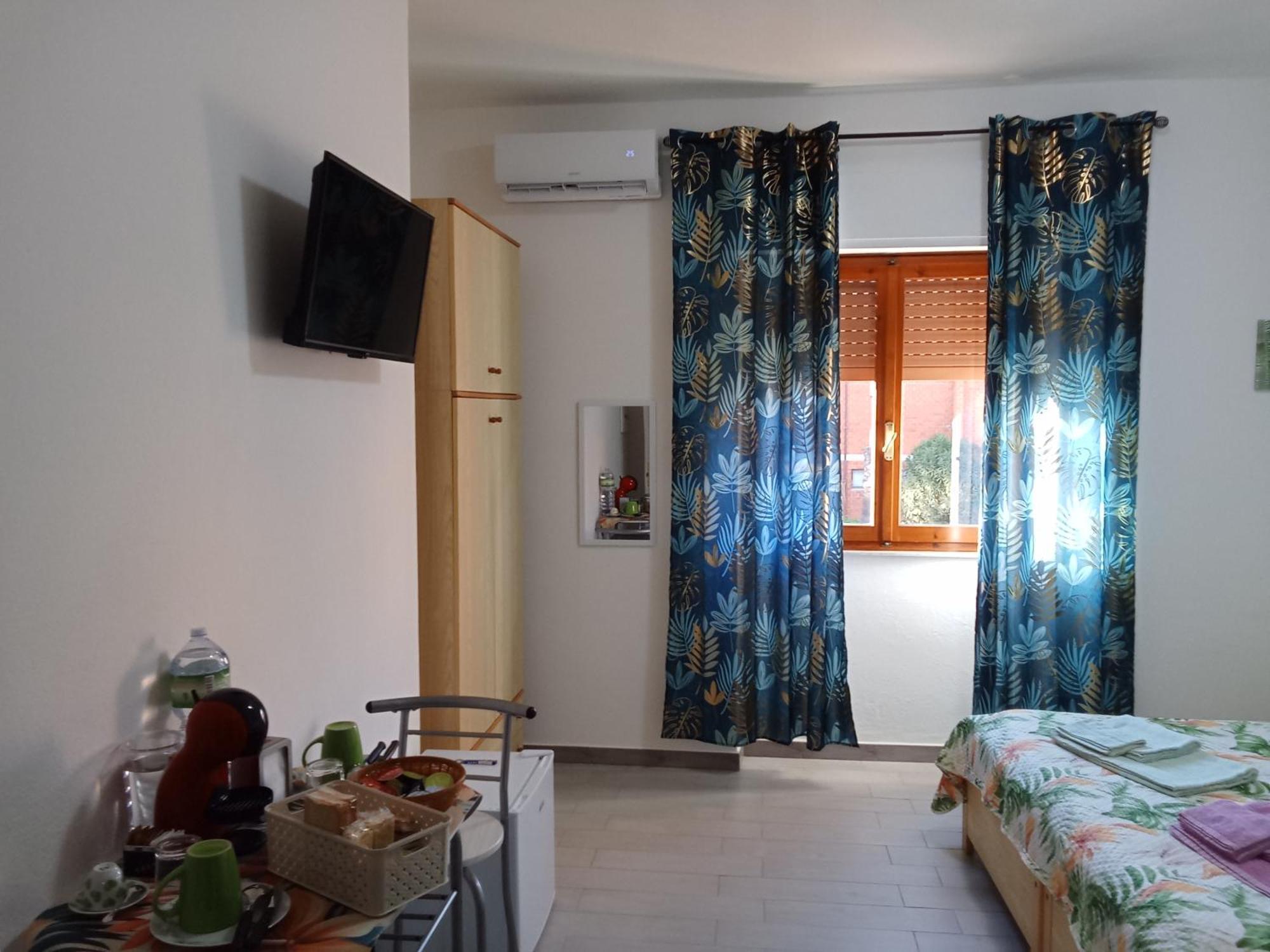 Gigi&Mary Bed & Breakfast Алгеро Екстериор снимка