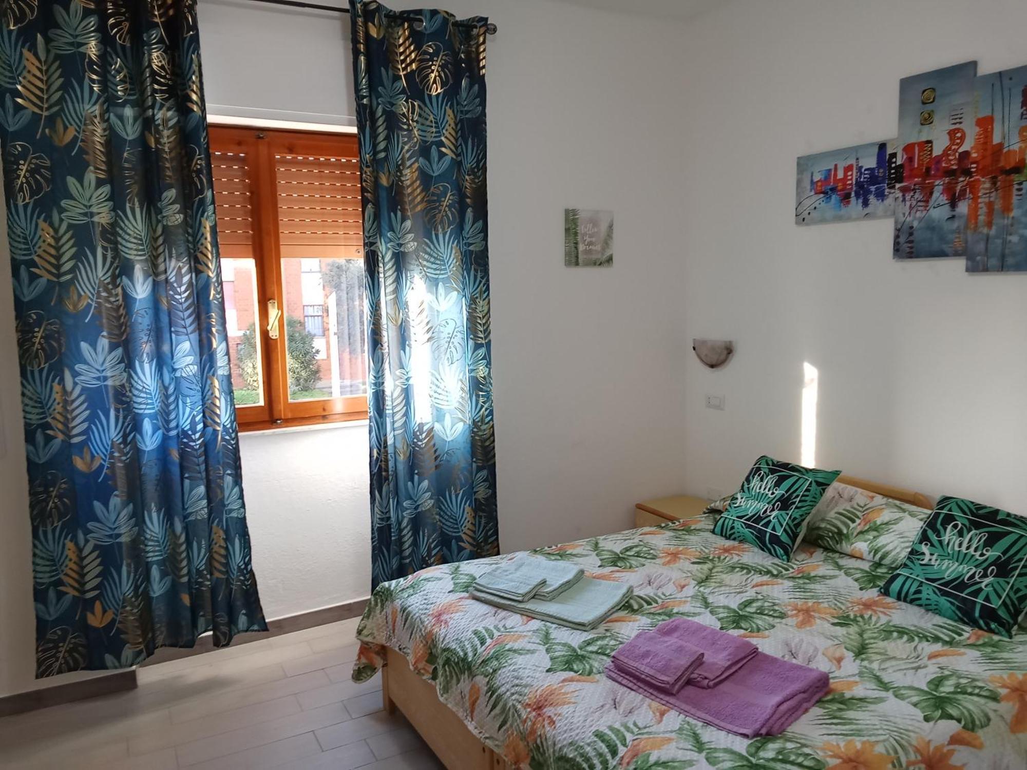 Gigi&Mary Bed & Breakfast Алгеро Екстериор снимка