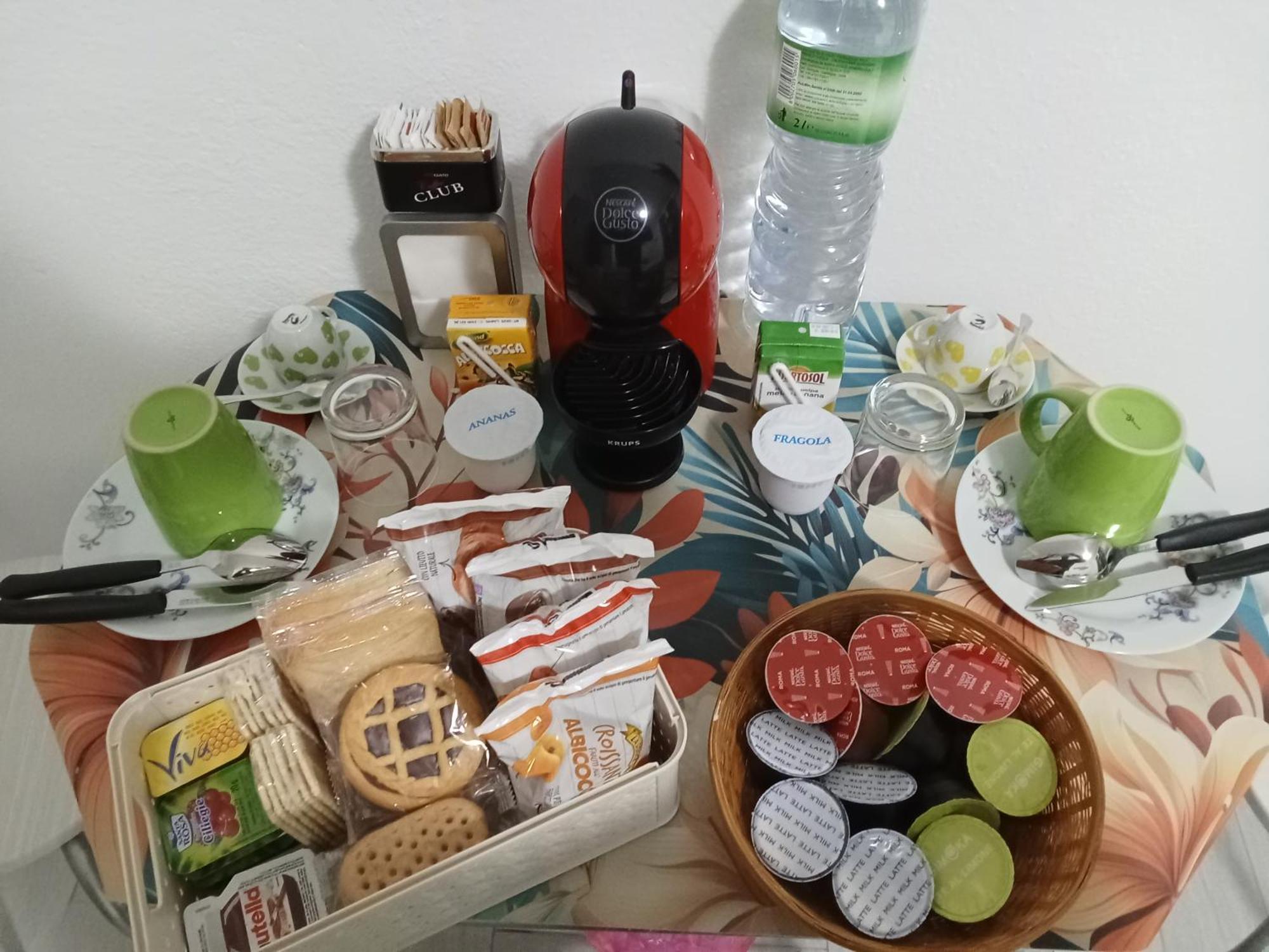Gigi&Mary Bed & Breakfast Алгеро Екстериор снимка