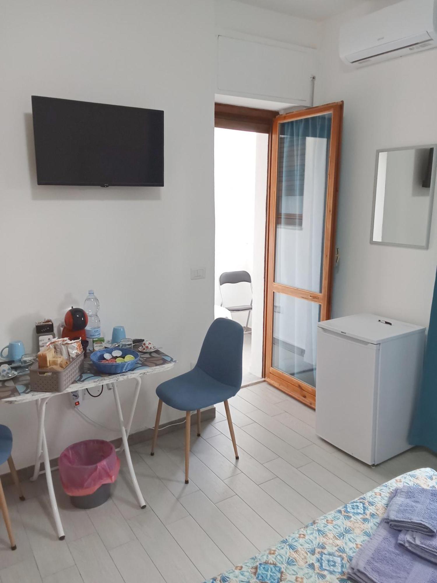 Gigi&Mary Bed & Breakfast Алгеро Екстериор снимка