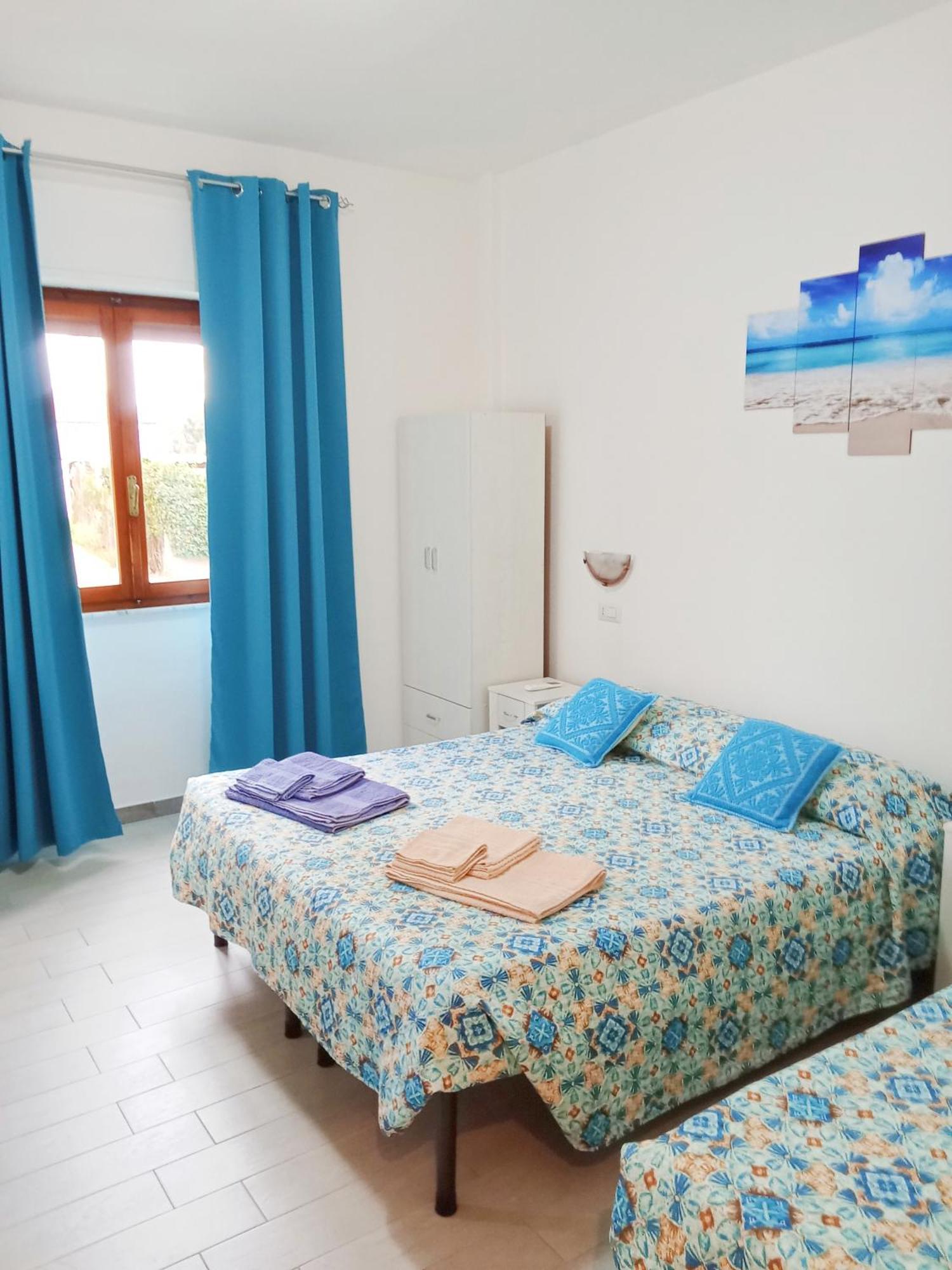 Gigi&Mary Bed & Breakfast Алгеро Екстериор снимка