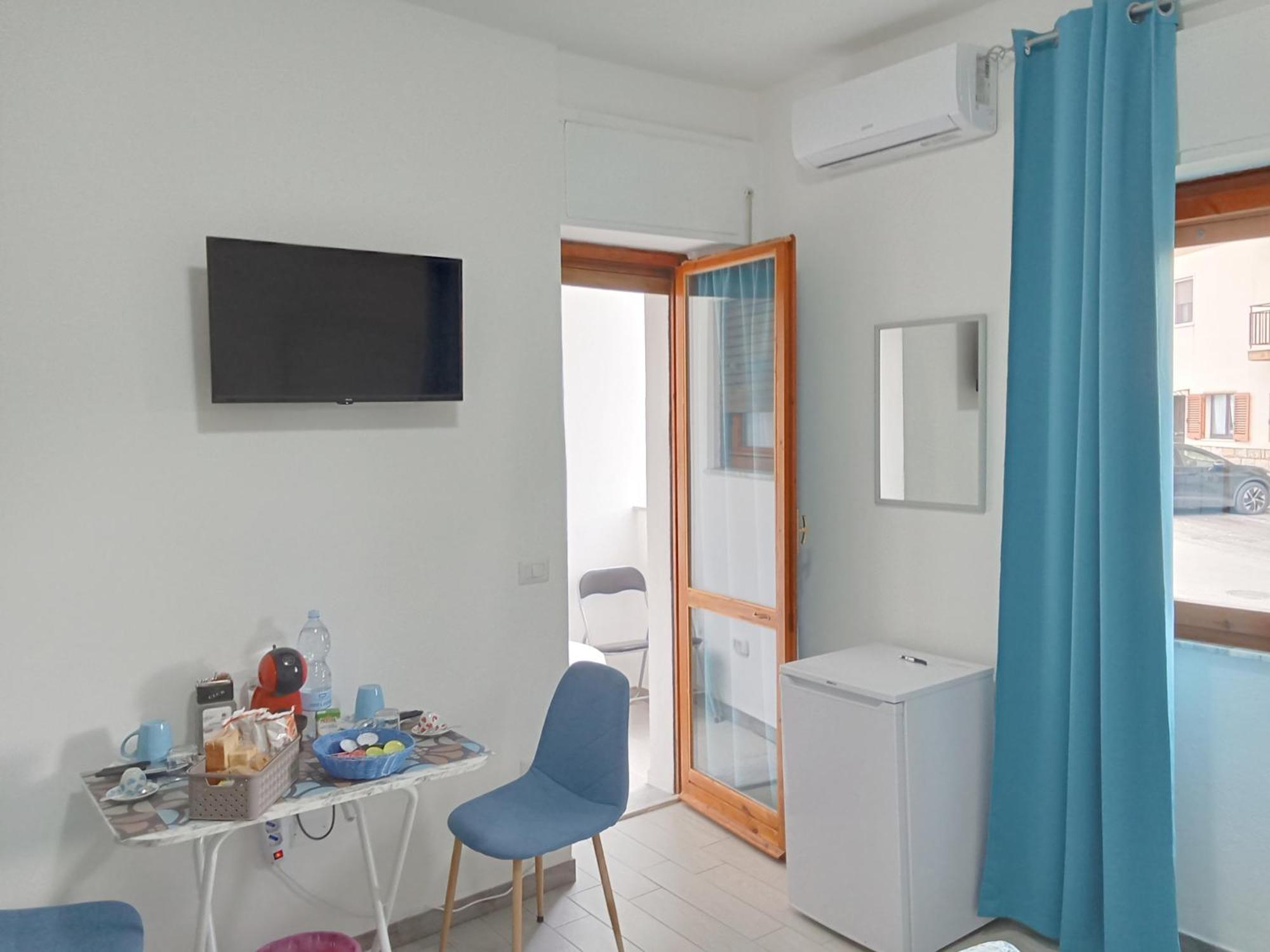 Gigi&Mary Bed & Breakfast Алгеро Екстериор снимка