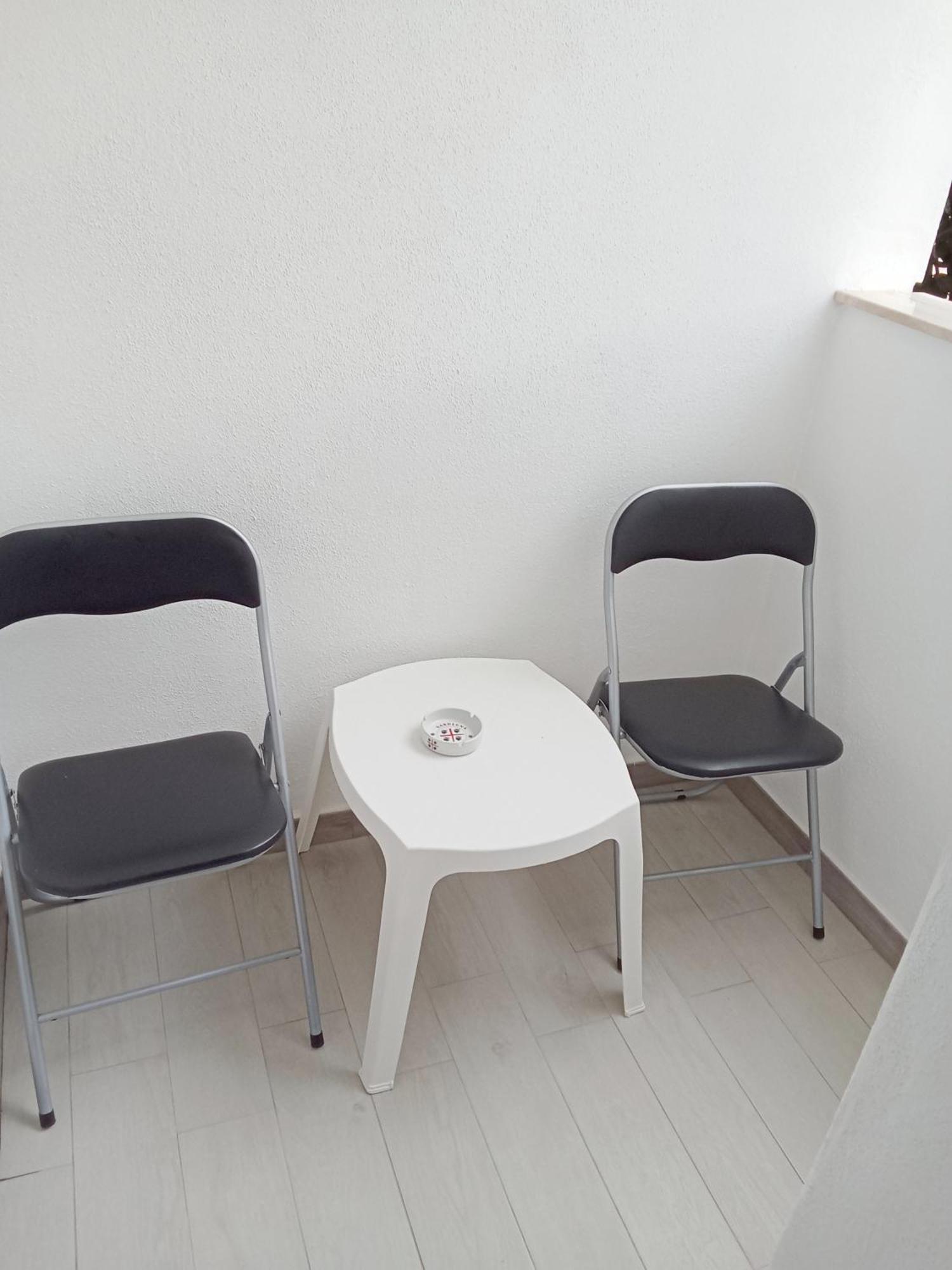 Gigi&Mary Bed & Breakfast Алгеро Екстериор снимка