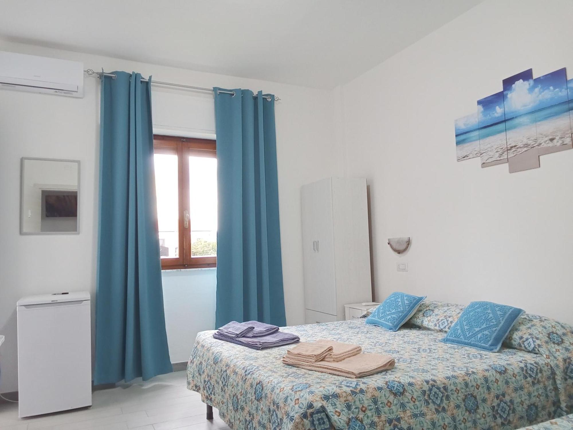Gigi&Mary Bed & Breakfast Алгеро Екстериор снимка