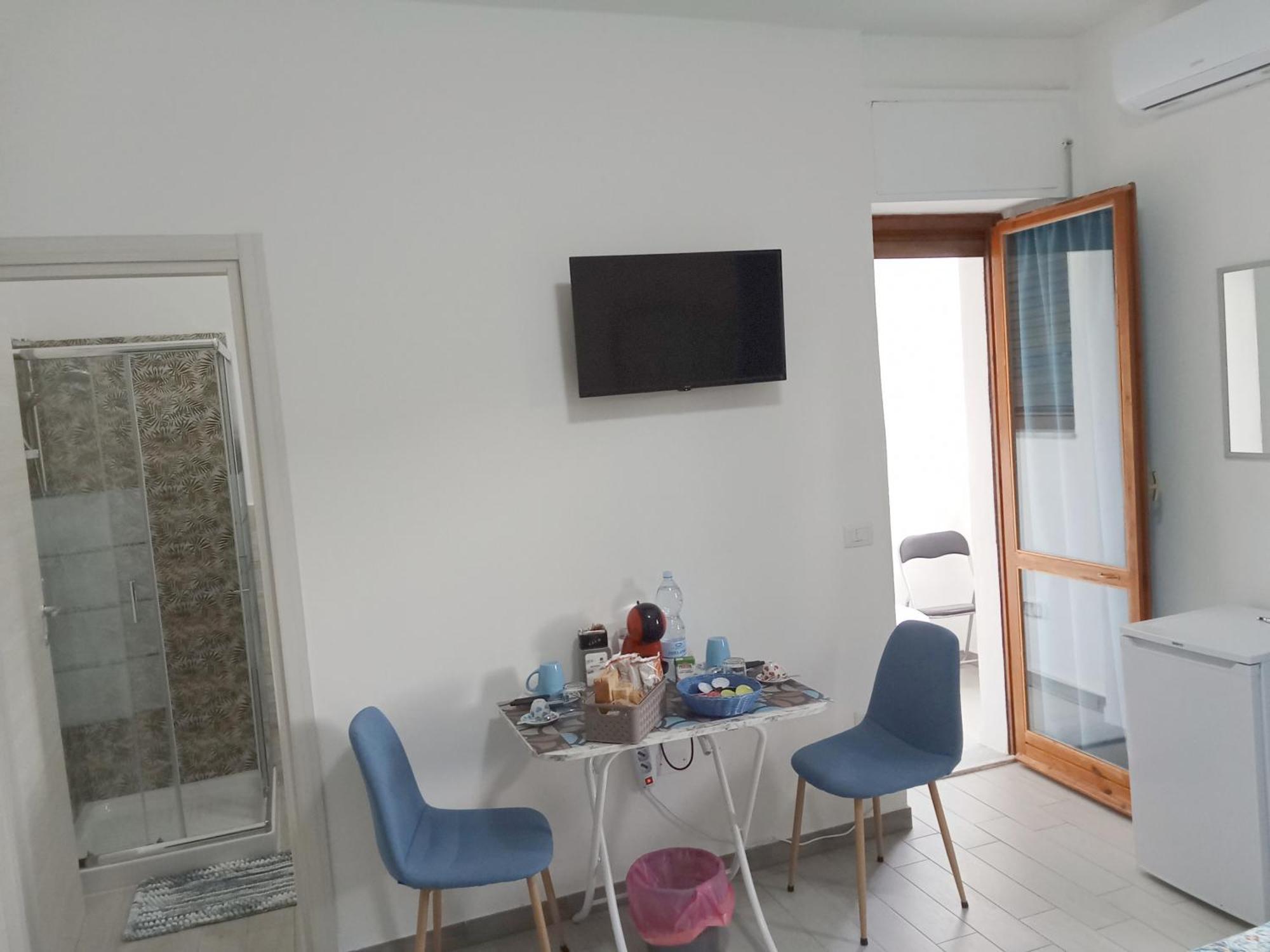 Gigi&Mary Bed & Breakfast Алгеро Екстериор снимка