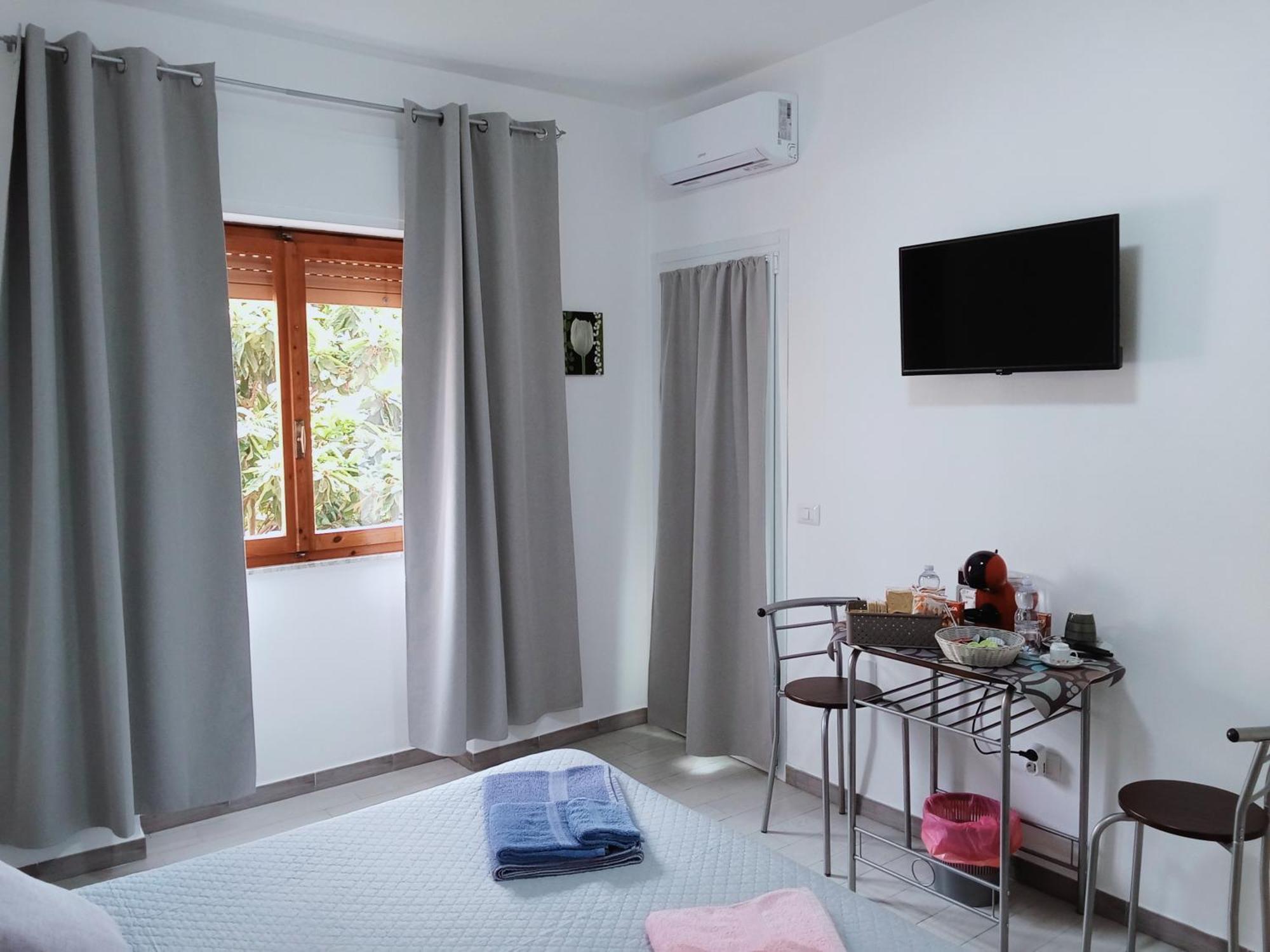 Gigi&Mary Bed & Breakfast Алгеро Екстериор снимка