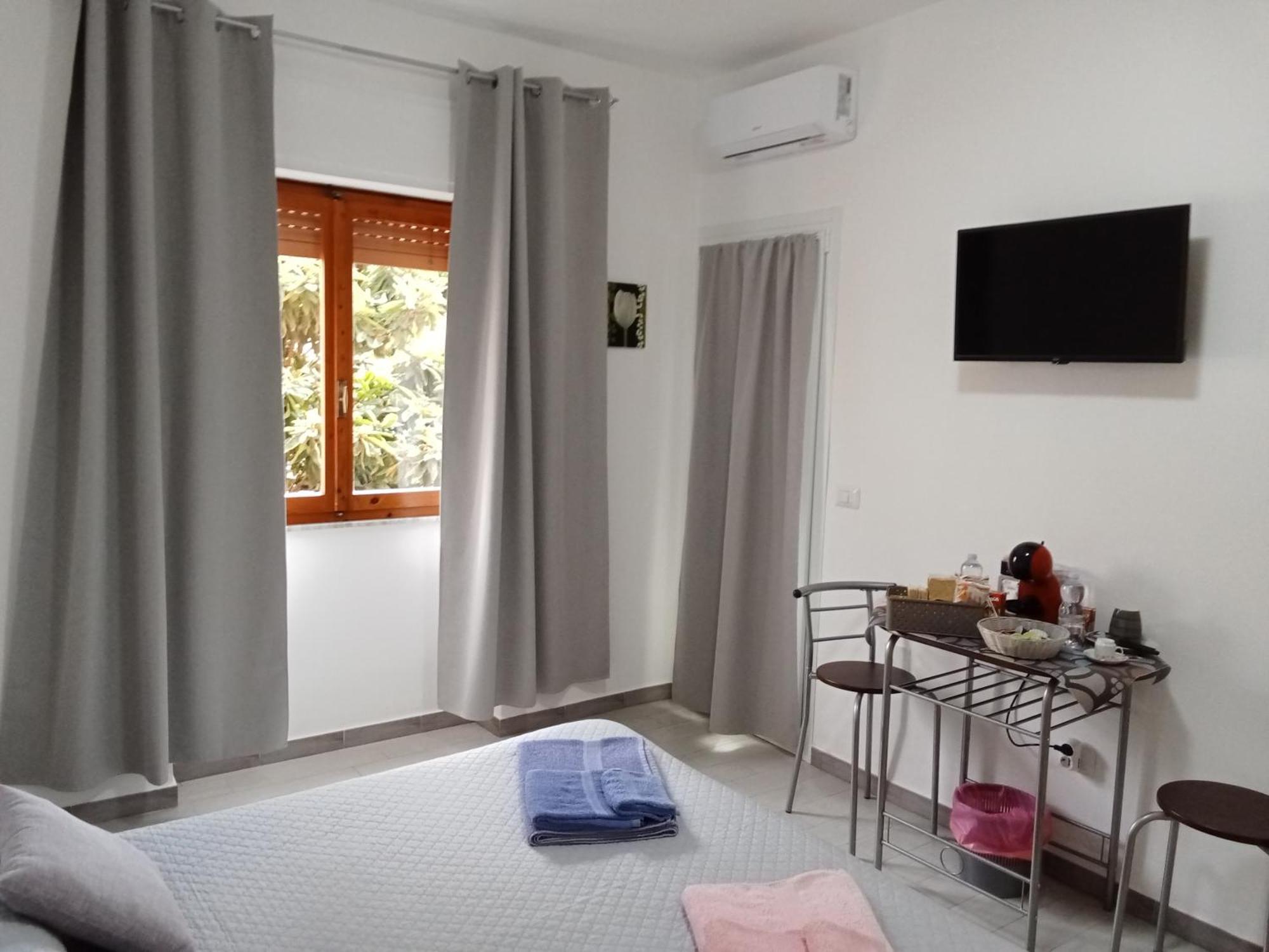Gigi&Mary Bed & Breakfast Алгеро Екстериор снимка