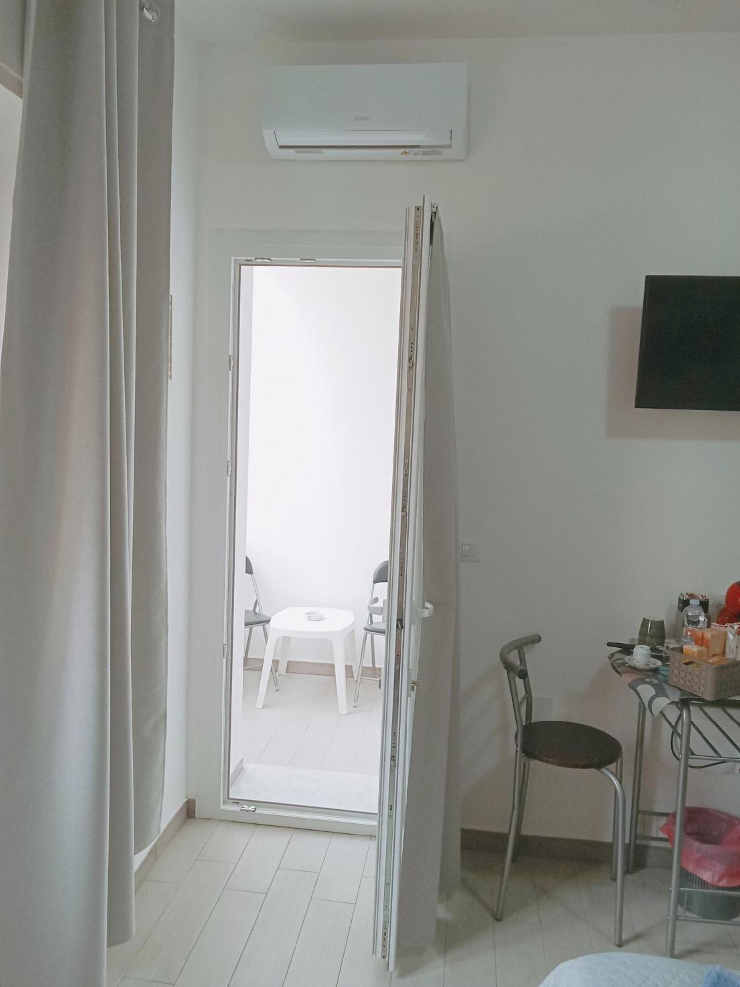 Gigi&Mary Bed & Breakfast Алгеро Екстериор снимка