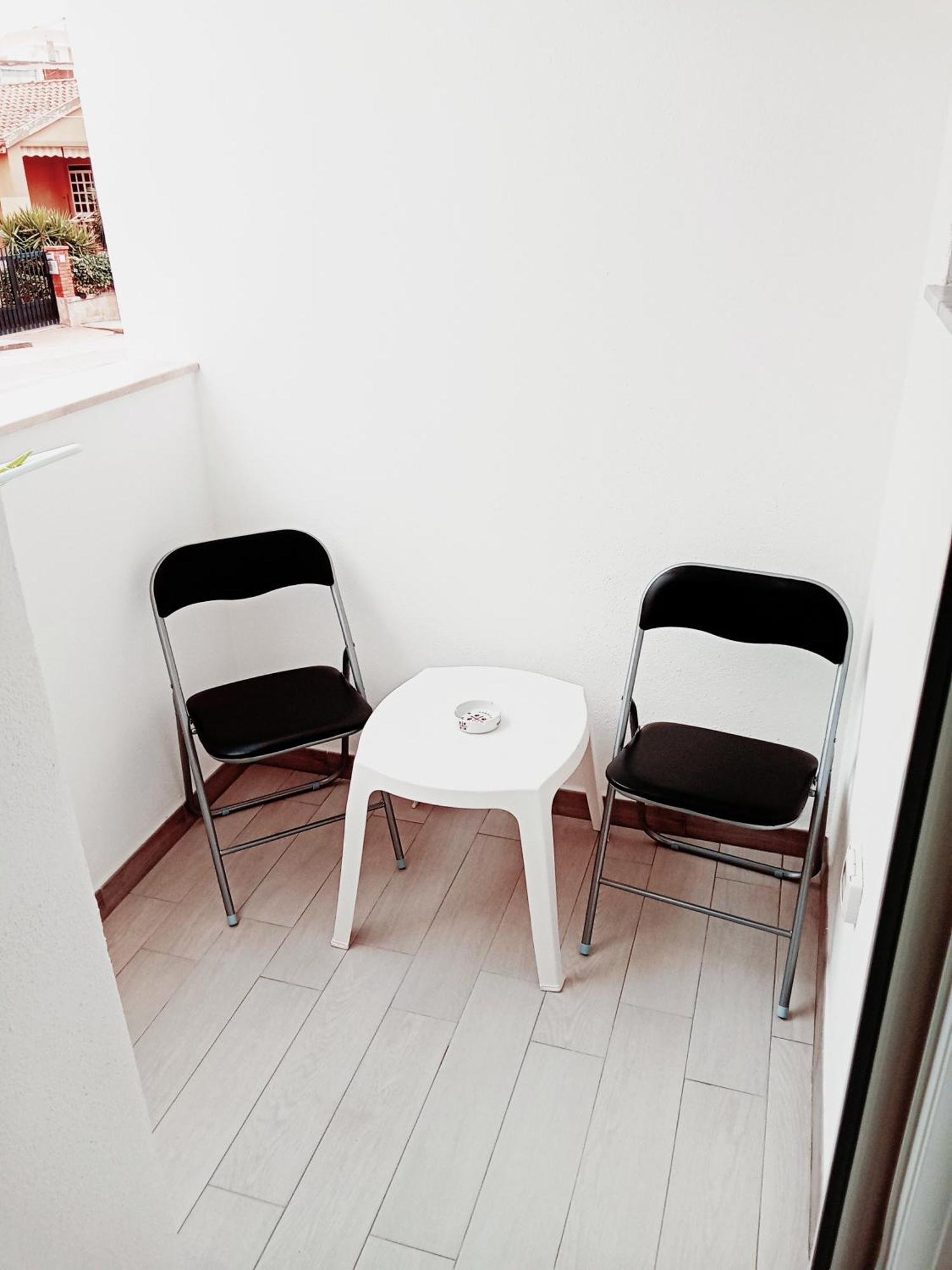 Gigi&Mary Bed & Breakfast Алгеро Екстериор снимка