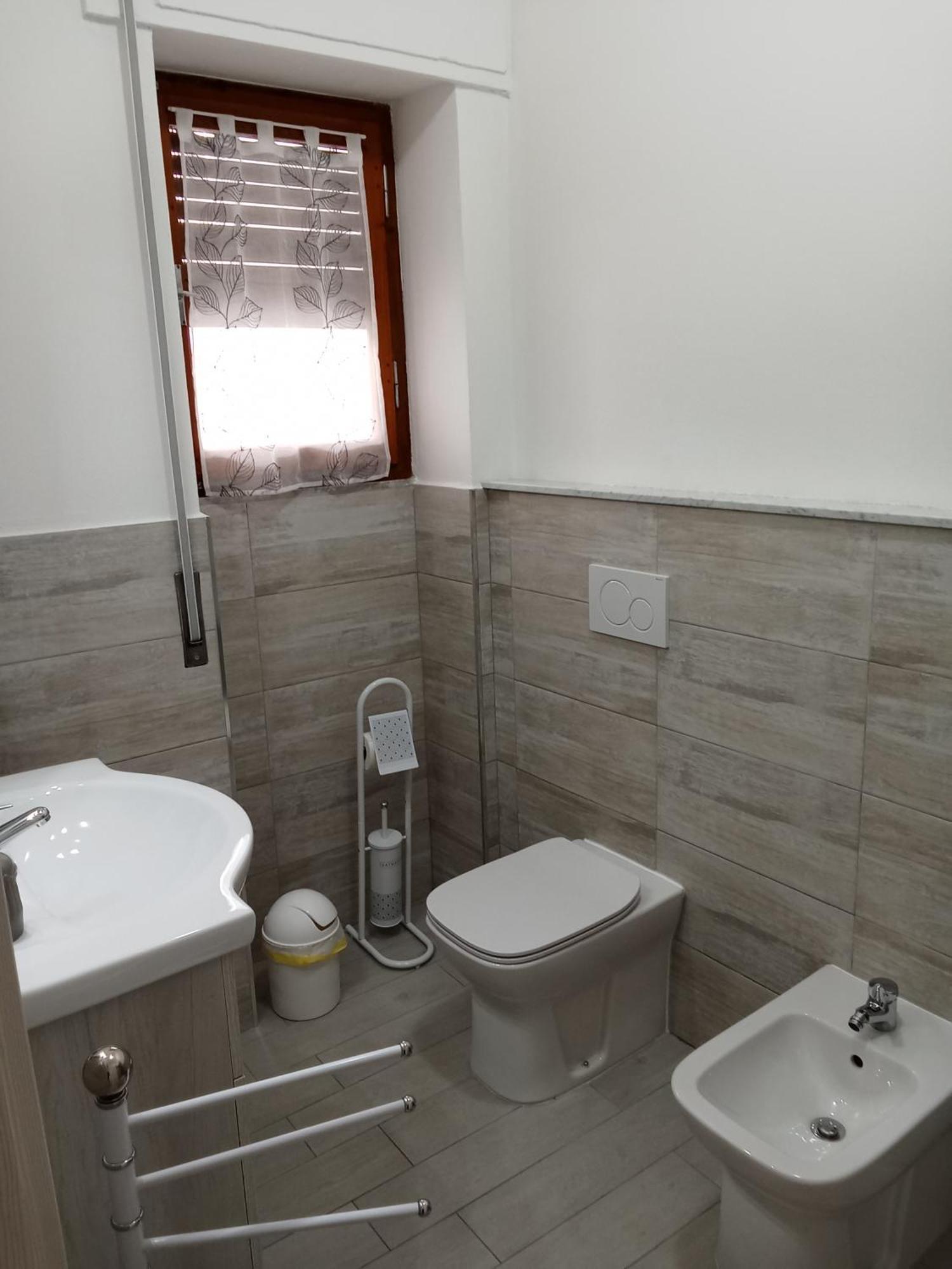 Gigi&Mary Bed & Breakfast Алгеро Екстериор снимка
