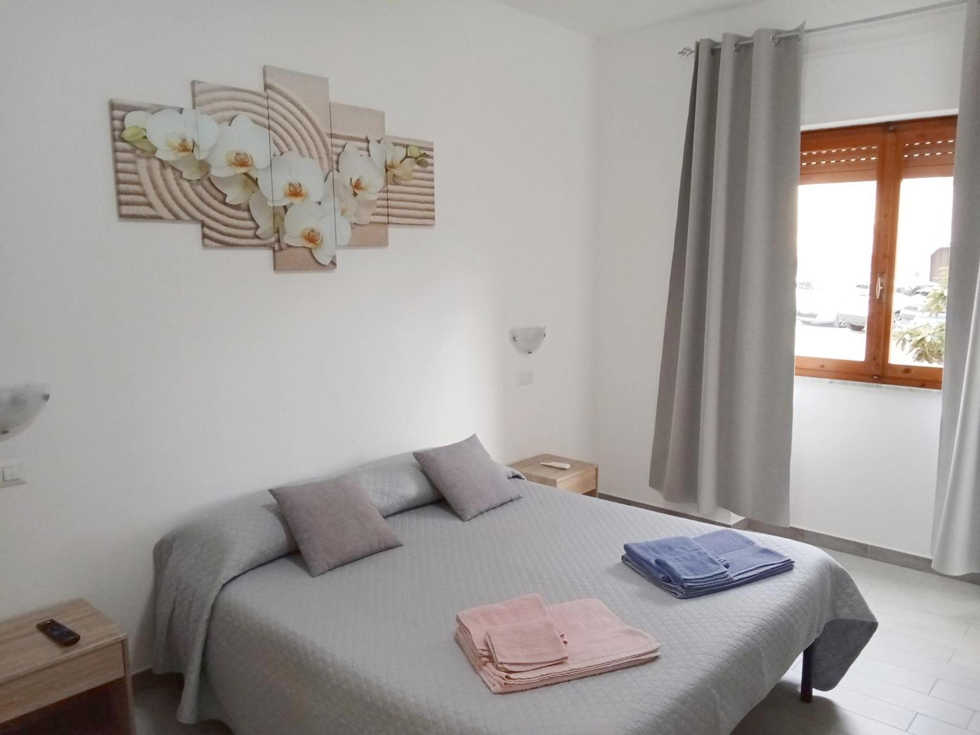Gigi&Mary Bed & Breakfast Алгеро Екстериор снимка