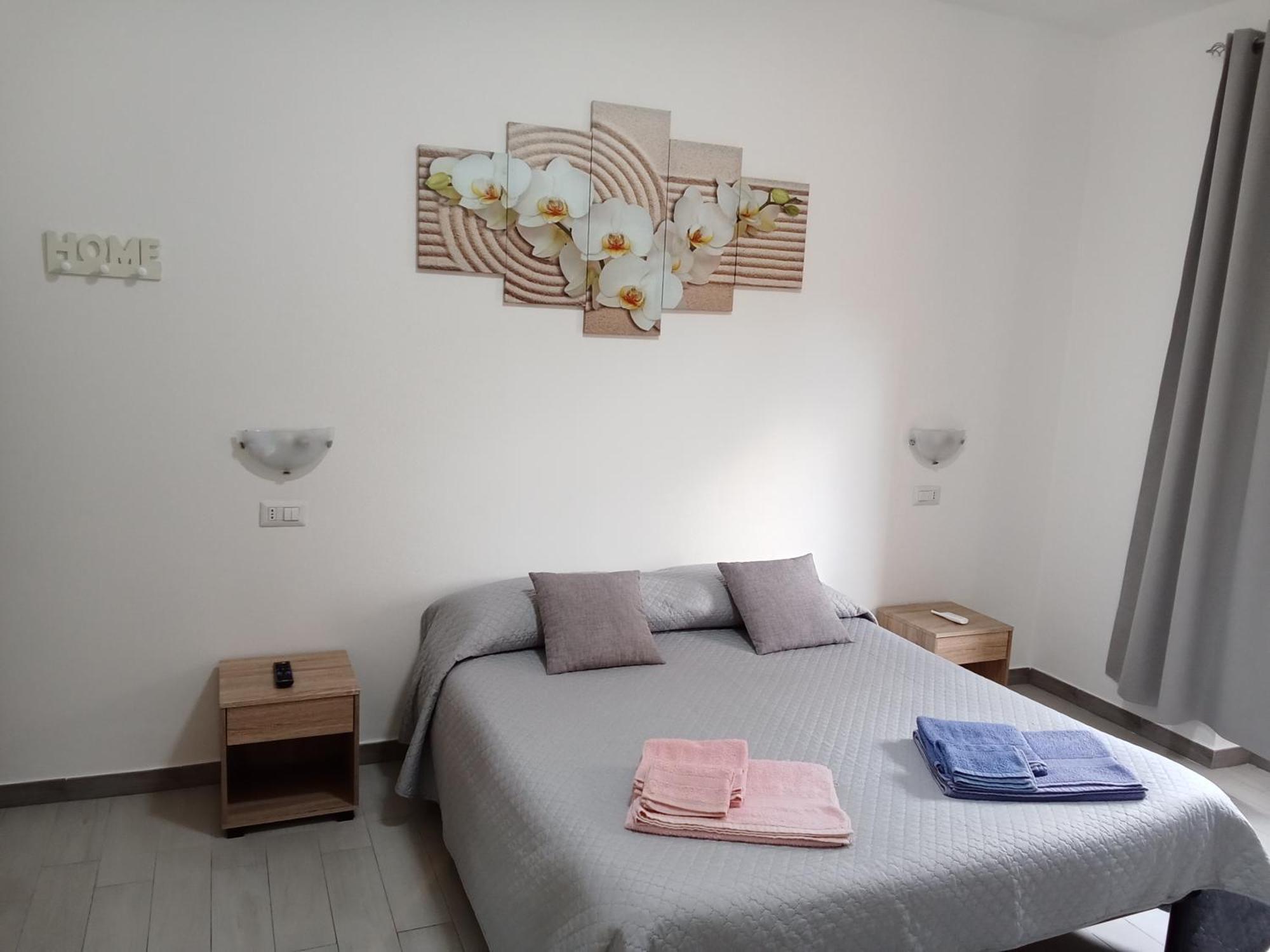 Gigi&Mary Bed & Breakfast Алгеро Екстериор снимка