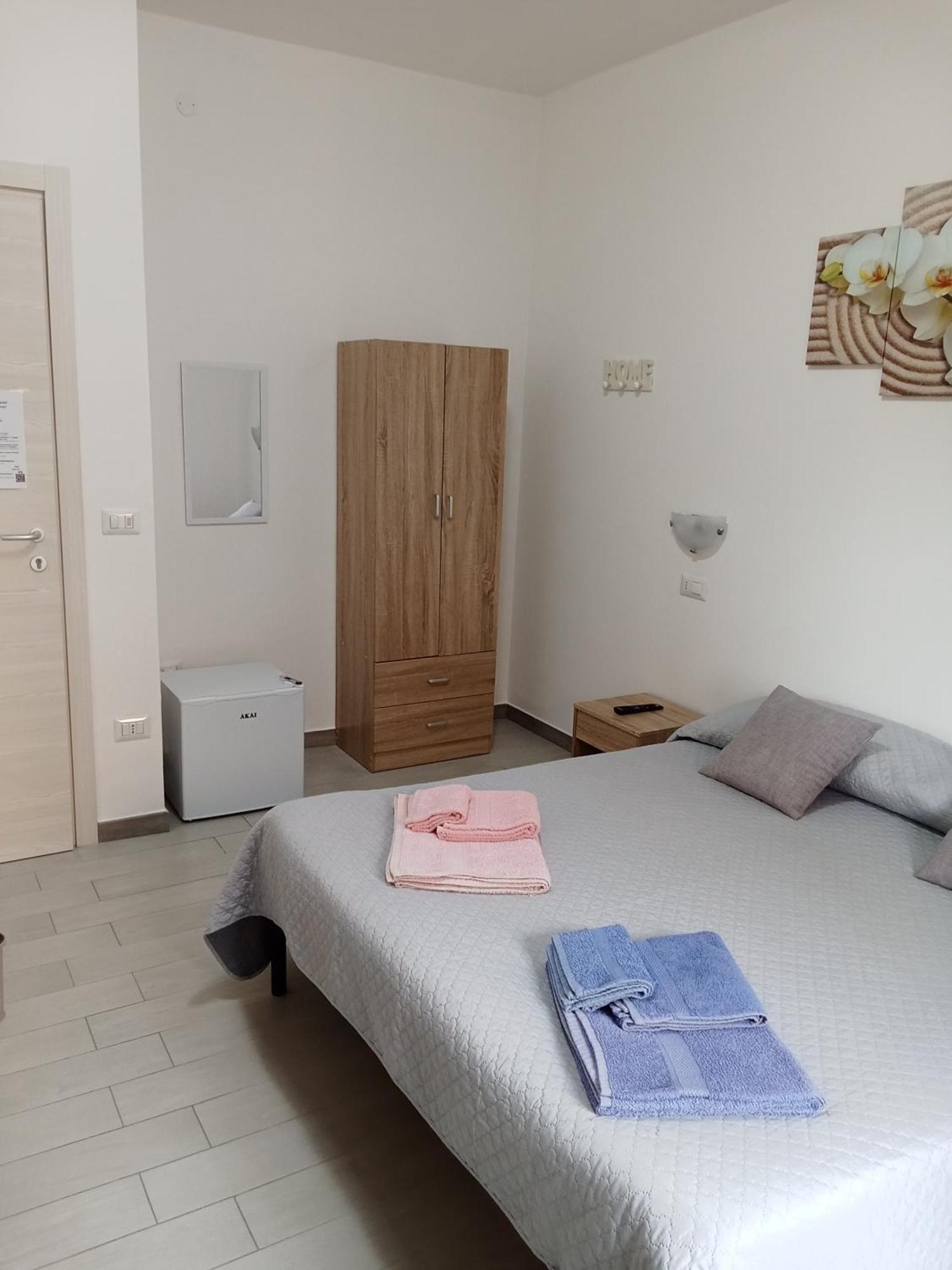 Gigi&Mary Bed & Breakfast Алгеро Екстериор снимка